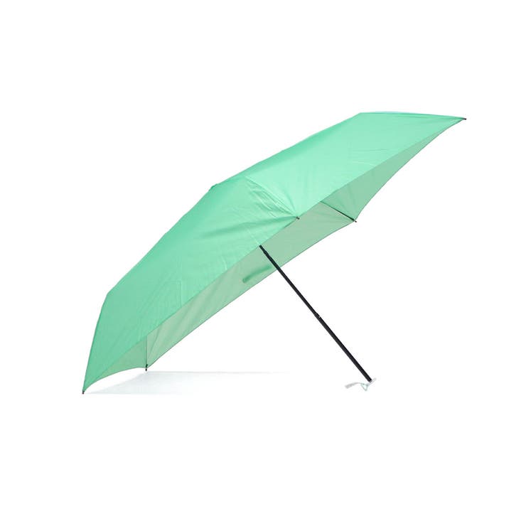 ミントグリーン | エスタ 折りたたみ傘 estaa | ギャレリア Bag＆Luggage