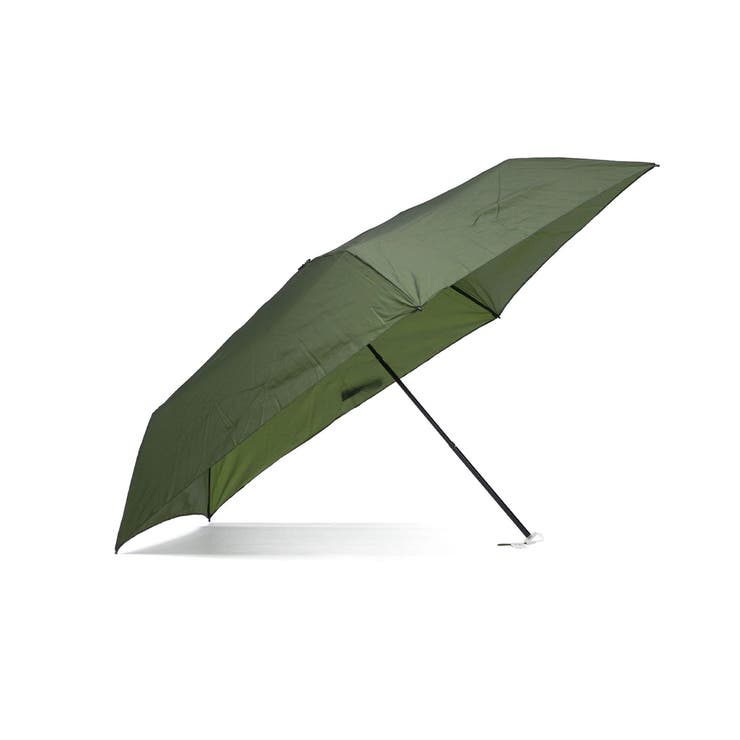 オリーブグリーン | エスタ 折りたたみ傘 estaa | ギャレリア Bag＆Luggage