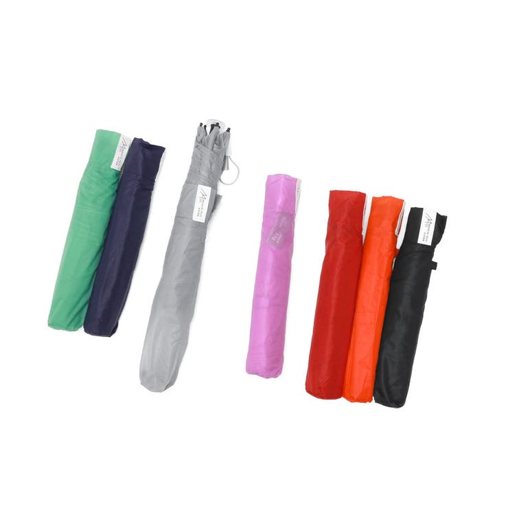 エスタ 折りたたみ傘 estaa | ギャレリア Bag＆Luggage | 詳細画像20 