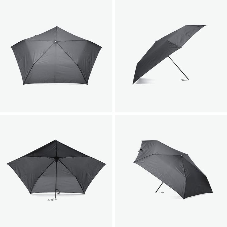 エスタ 折りたたみ傘 estaa | ギャレリア Bag＆Luggage | 詳細画像6 