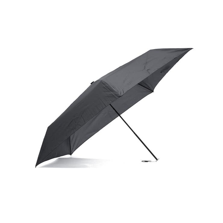 ブラック | エスタ 折りたたみ傘 estaa | ギャレリア Bag＆Luggage