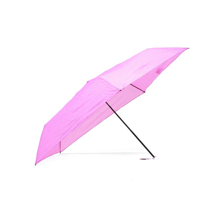 ペールピンク | エスタ 折りたたみ傘 estaa | ギャレリア Bag＆Luggage
