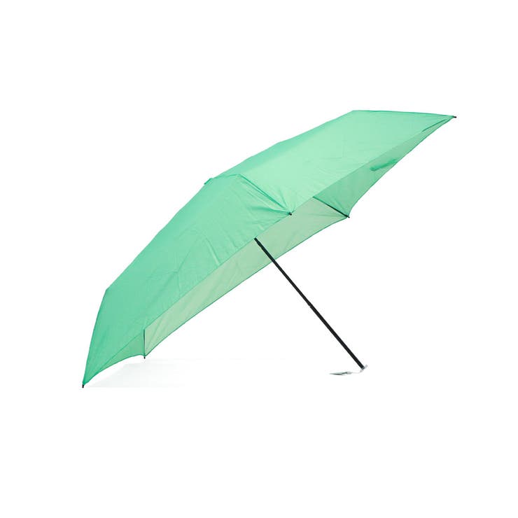 ミントグリーン | エスタ 折りたたみ傘 estaa | ギャレリア Bag＆Luggage
