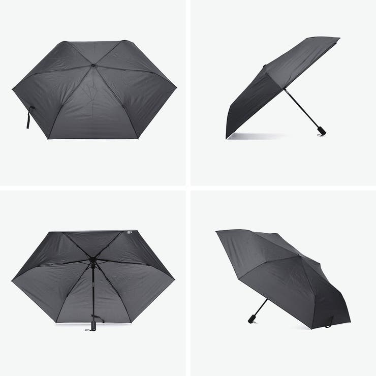 エスタ 折りたたみ傘 estaa | ギャレリア Bag＆Luggage | 詳細画像6 