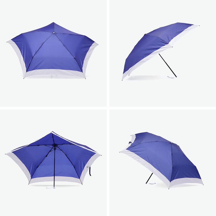 エスタ 折りたたみ傘 estaa | ギャレリア Bag＆Luggage | 詳細画像6 