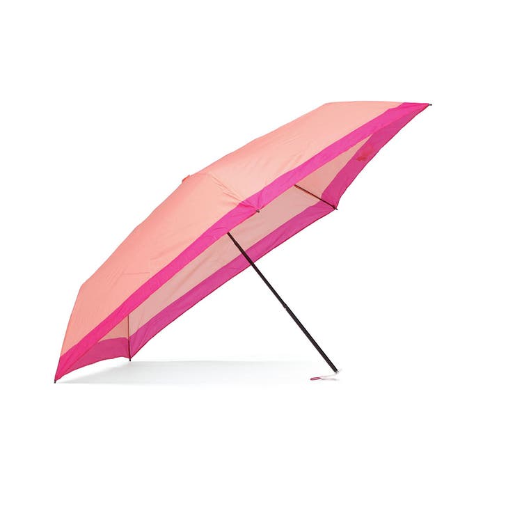 ローズピンク | エスタ 折りたたみ傘 estaa | ギャレリア Bag＆Luggage