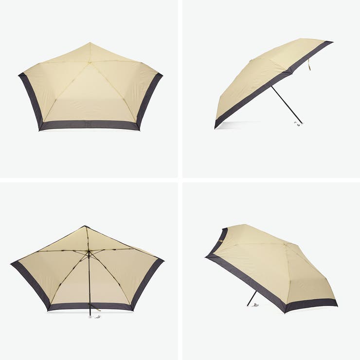 エスタ 折りたたみ傘 estaa | ギャレリア Bag＆Luggage | 詳細画像6 