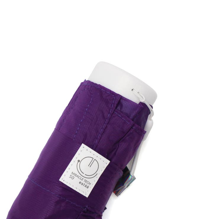 エスタ 折りたたみ傘 estaa | ギャレリア Bag＆Luggage | 詳細画像14 