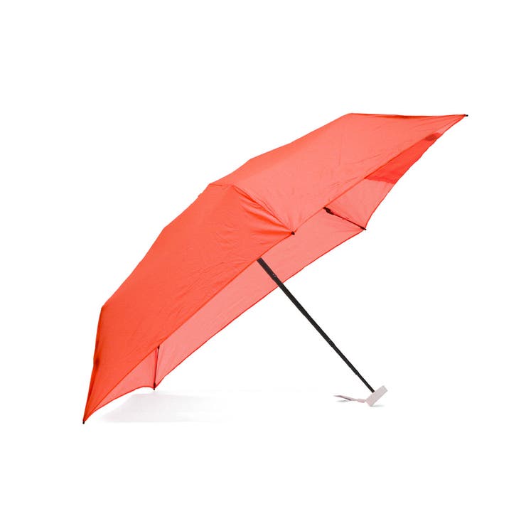 ライトオレンジ | エスタ 折りたたみ傘 estaa | ギャレリア Bag＆Luggage