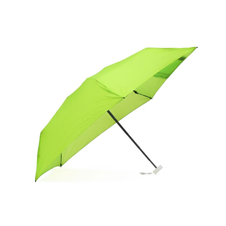 ライトグリーン | エスタ 折りたたみ傘 estaa | ギャレリア Bag＆Luggage
