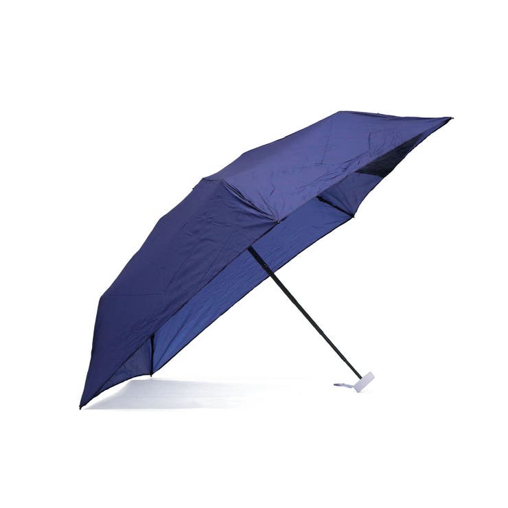 ディープブルー | エスタ 折りたたみ傘 estaa | ギャレリア Bag＆Luggage