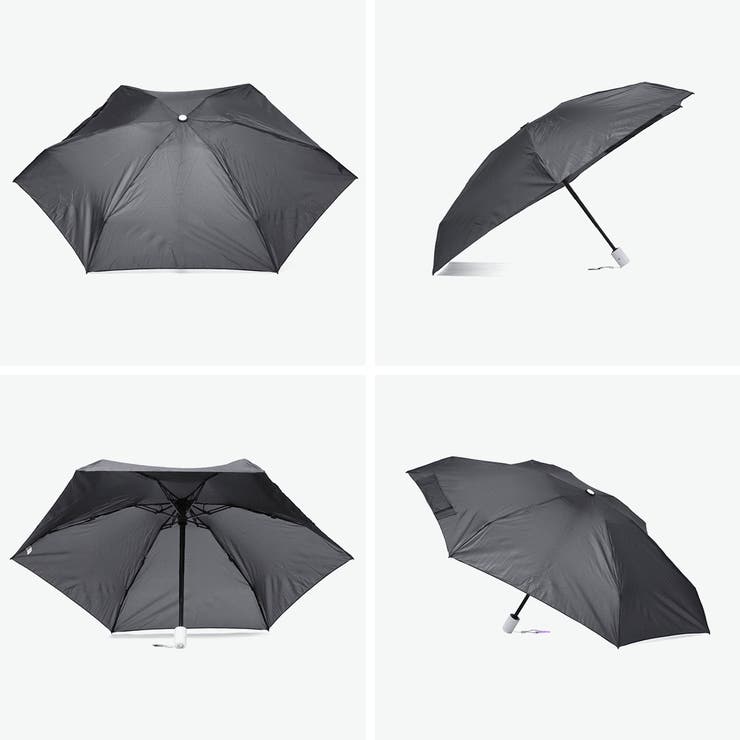 エスタ 折りたたみ傘 estaa | ギャレリア Bag＆Luggage | 詳細画像6 