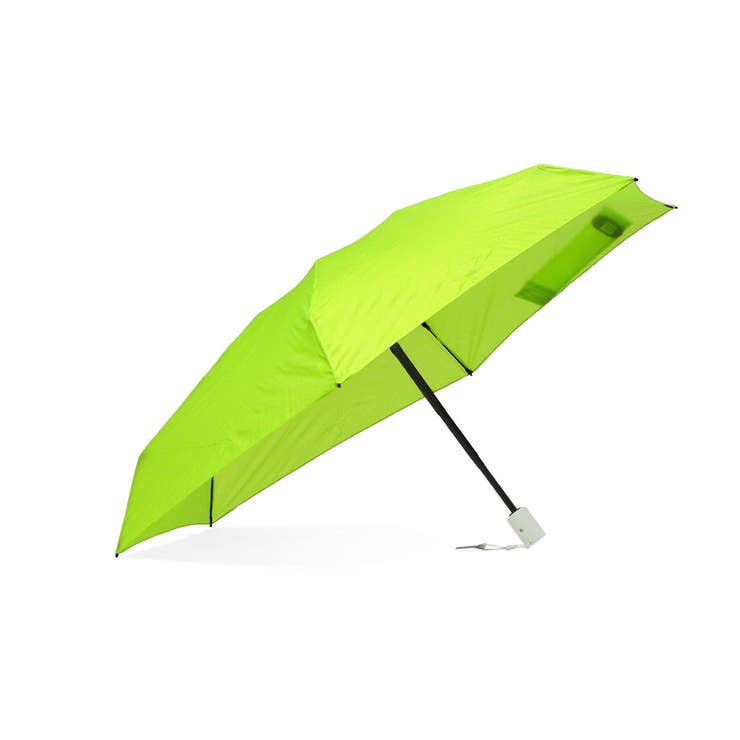 ライトグリーン | エスタ 折りたたみ傘 estaa | ギャレリア Bag＆Luggage