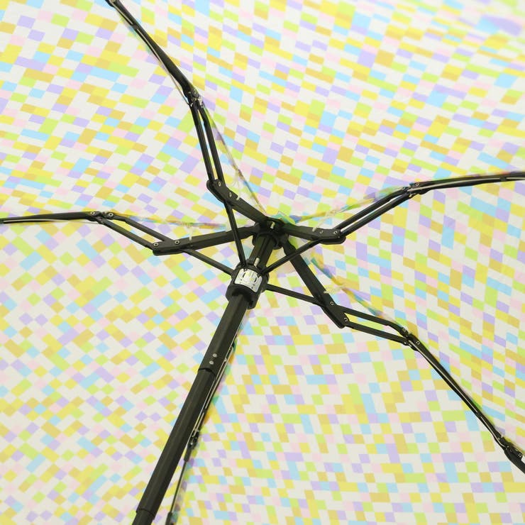 エスタ 折りたたみ傘 estaa | ギャレリア Bag＆Luggage | 詳細画像14 