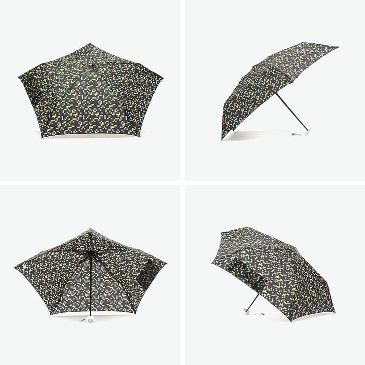 エスタ 折りたたみ傘 estaa | ギャレリア Bag＆Luggage | 詳細画像6 