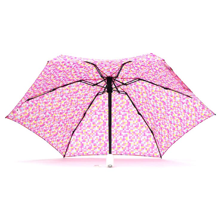 エスタ 折りたたみ傘 estaa | ギャレリア Bag＆Luggage | 詳細画像10 