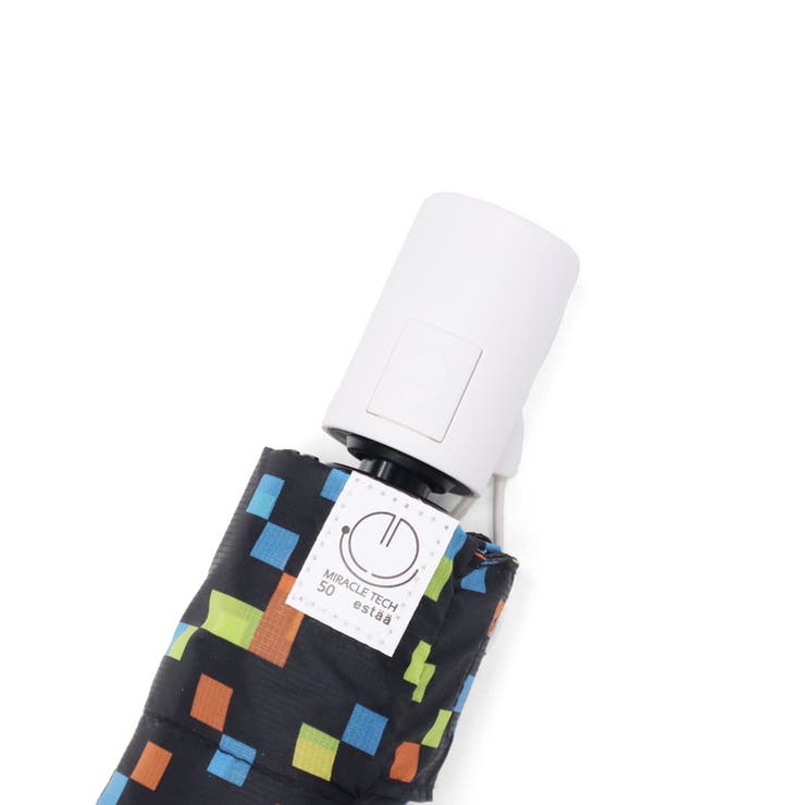 エスタ 折りたたみ傘 estaa | ギャレリア Bag＆Luggage | 詳細画像13 