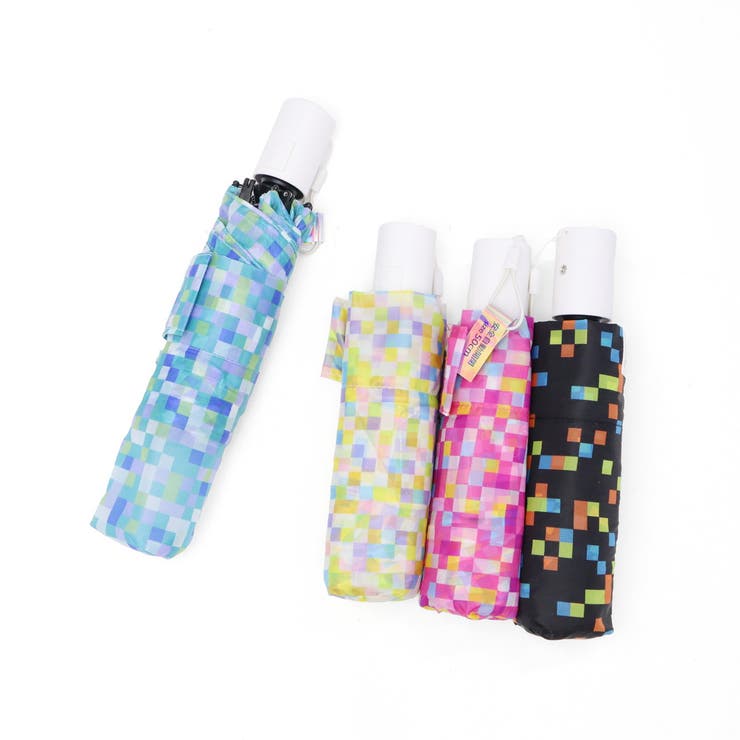 エスタ 折りたたみ傘 estaa | ギャレリア Bag＆Luggage | 詳細画像18 