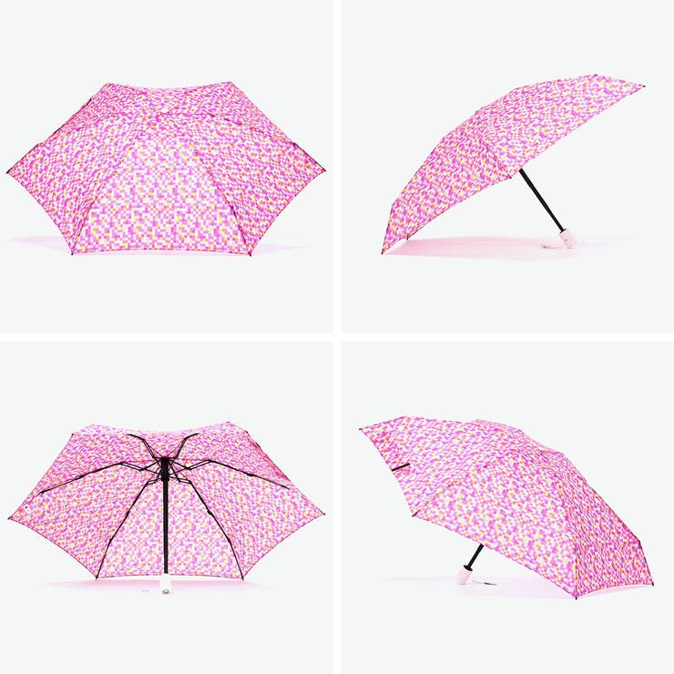 エスタ 折りたたみ傘 estaa | ギャレリア Bag＆Luggage | 詳細画像6 