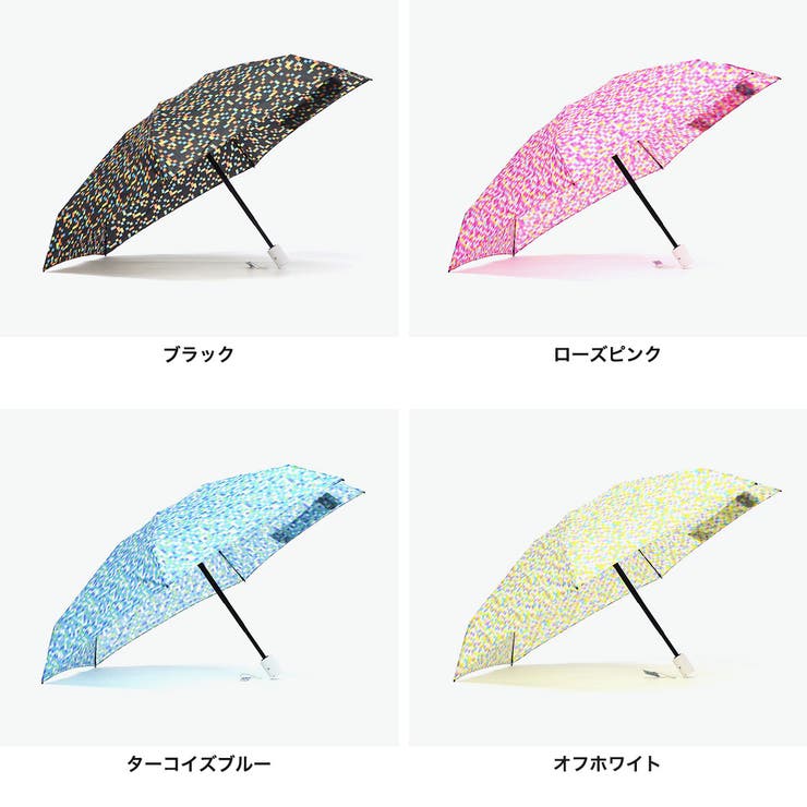 エスタ 折りたたみ傘 estaa | ギャレリア Bag＆Luggage | 詳細画像7 