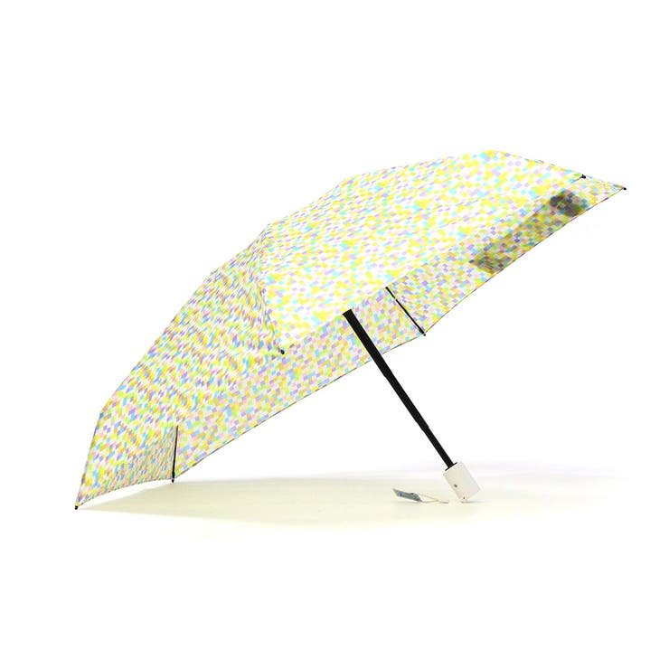 オフホワイト | エスタ 折りたたみ傘 estaa | ギャレリア Bag＆Luggage