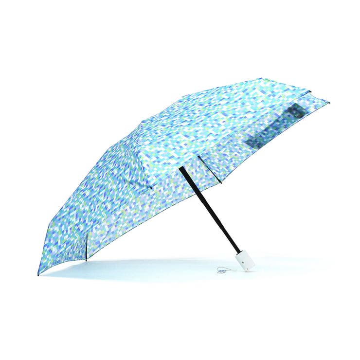 ターコイズブルー | エスタ 折りたたみ傘 estaa | ギャレリア Bag＆Luggage