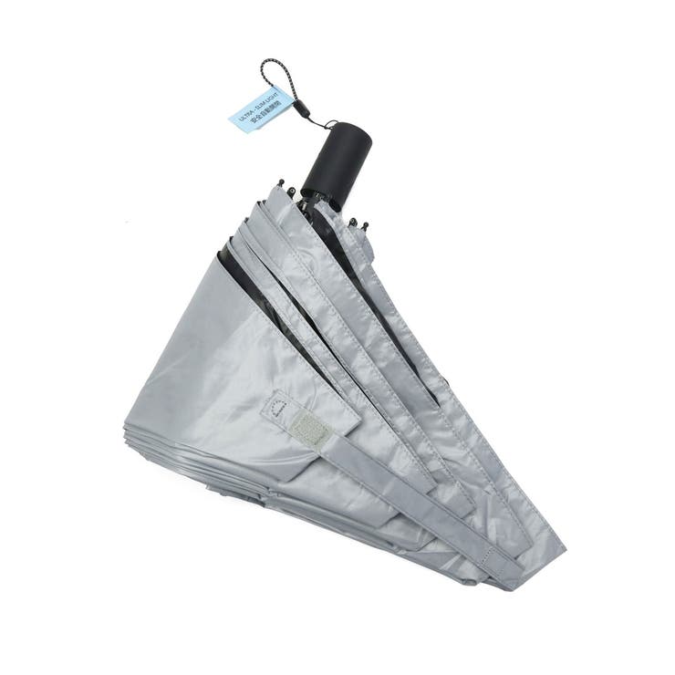 エスタ 折りたたみ傘 estaa | ギャレリア Bag＆Luggage | 詳細画像17 