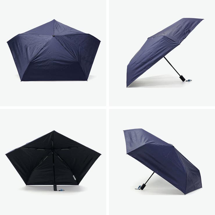 エスタ 折りたたみ傘 estaa | ギャレリア Bag＆Luggage | 詳細画像6 