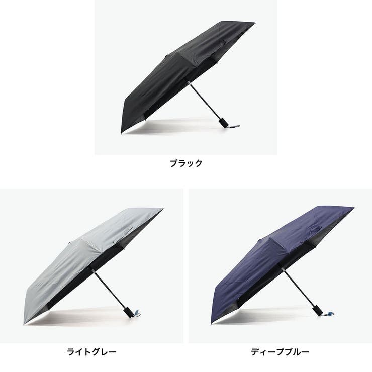 エスタ 折りたたみ傘 estaa | ギャレリア Bag＆Luggage | 詳細画像7 