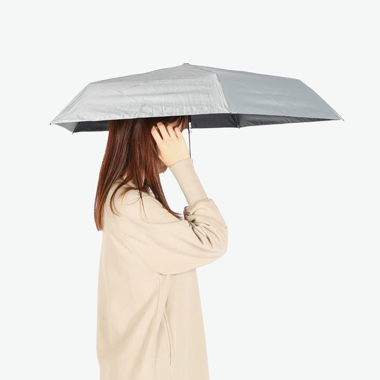 エスタ 折りたたみ傘 estaa | ギャレリア Bag＆Luggage | 詳細画像8 