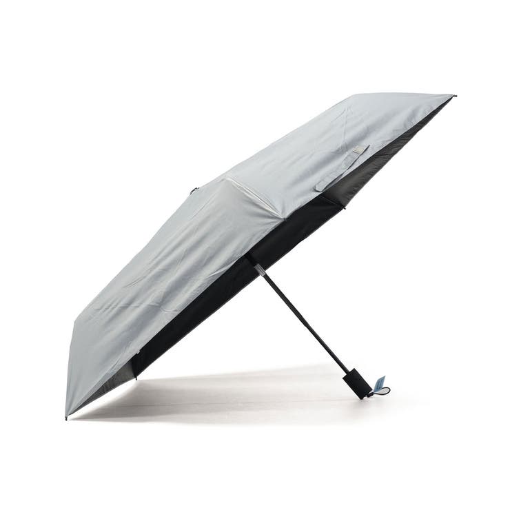 ライトグレー | エスタ 折りたたみ傘 estaa | ギャレリア Bag＆Luggage