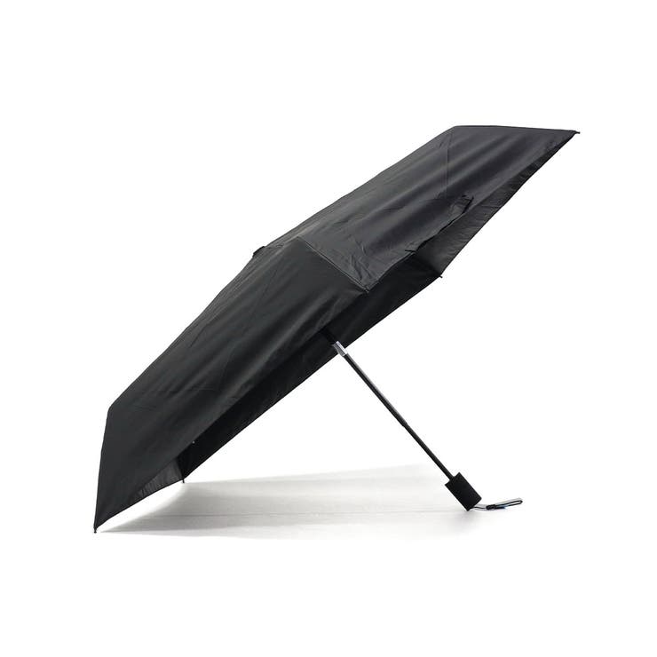 ブラック | エスタ 折りたたみ傘 estaa | ギャレリア Bag＆Luggage