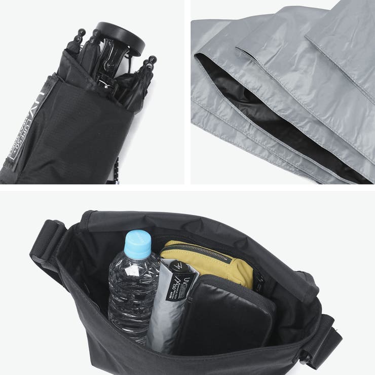 エスタ マジで軽い傘 estaa | ギャレリア Bag＆Luggage | 詳細画像5 