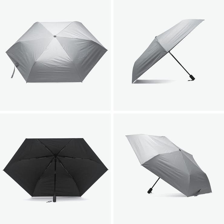 エスタ 折りたたみ傘 estaa | ギャレリア Bag＆Luggage | 詳細画像6 