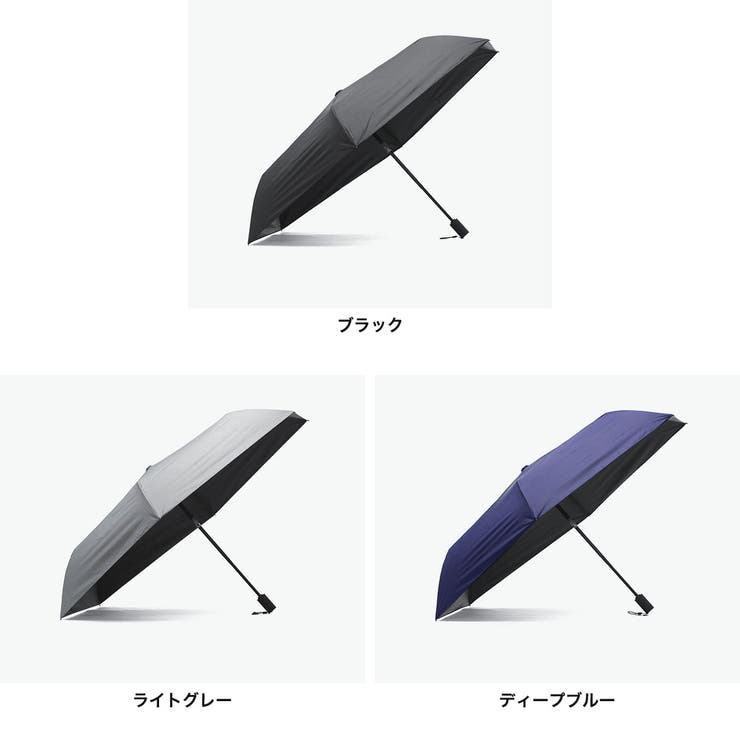 エスタ 折りたたみ傘 estaa | ギャレリア Bag＆Luggage | 詳細画像7 