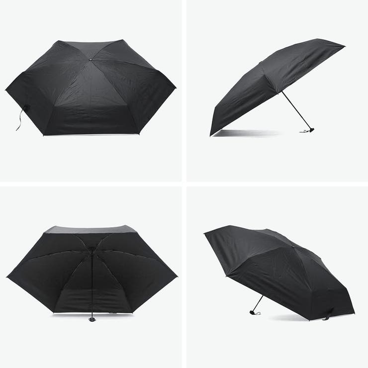 エスタ 折りたたみ傘 estaa | ギャレリア Bag＆Luggage | 詳細画像6 