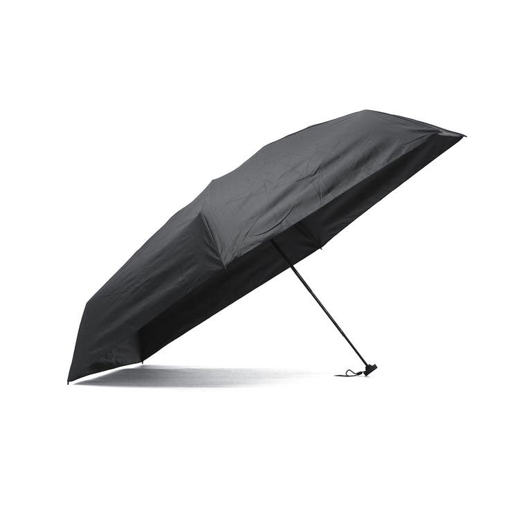 ブラック | エスタ 折りたたみ傘 estaa | ギャレリア Bag＆Luggage