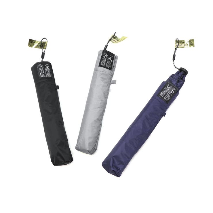 エスタ 折りたたみ傘 estaa | ギャレリア Bag＆Luggage | 詳細画像19 