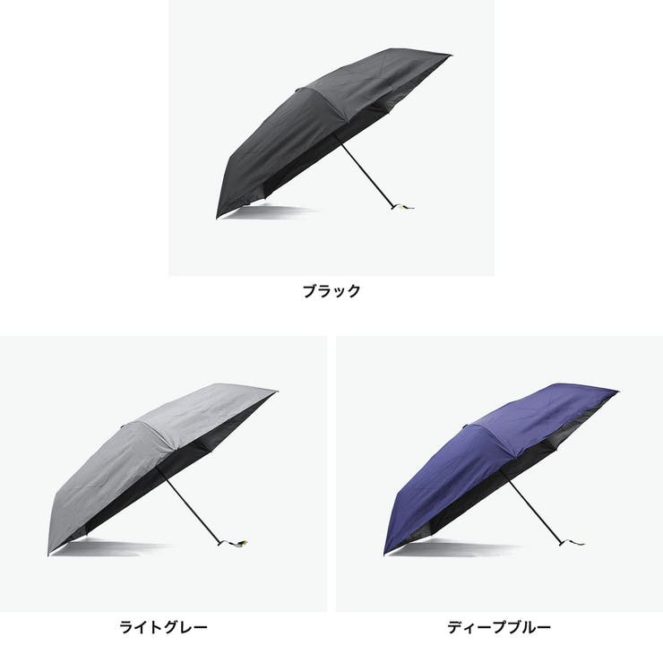 エスタ 折りたたみ傘 estaa | ギャレリア Bag＆Luggage | 詳細画像7 