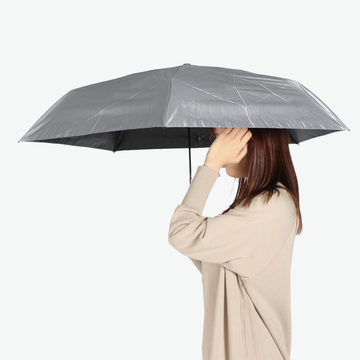 エスタ 折りたたみ傘 estaa | ギャレリア Bag＆Luggage | 詳細画像8 