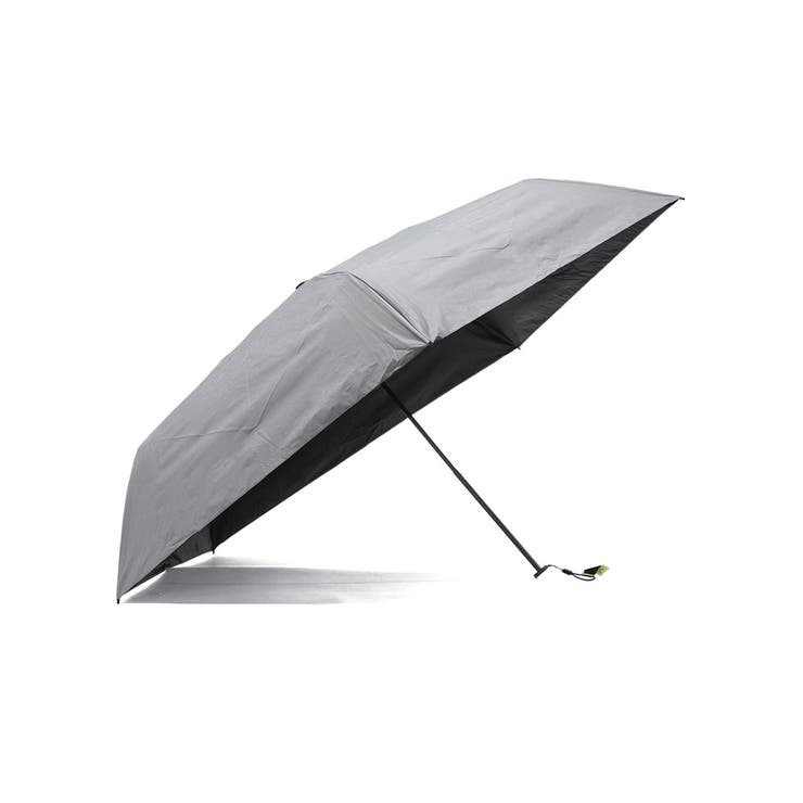 ライトグレー | エスタ 折りたたみ傘 estaa | ギャレリア Bag＆Luggage