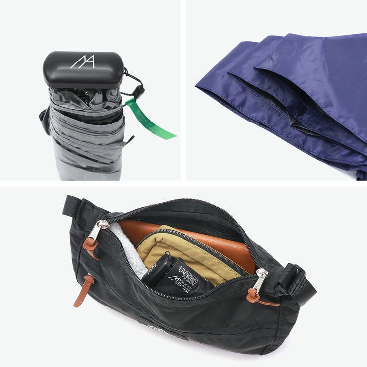 エスタ 折りたたみ傘 estaa | ギャレリア Bag＆Luggage | 詳細画像5 