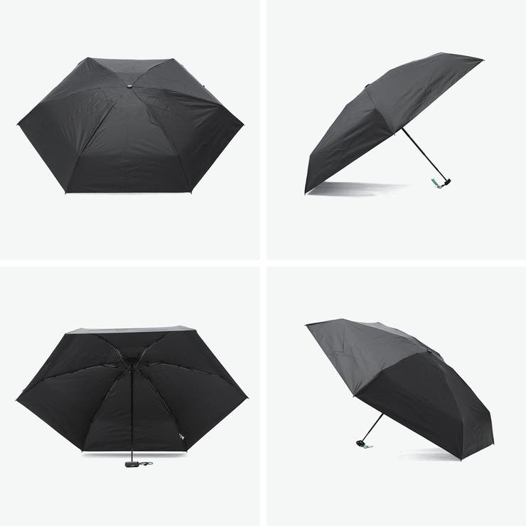 エスタ 折りたたみ傘 estaa | ギャレリア Bag＆Luggage | 詳細画像6 