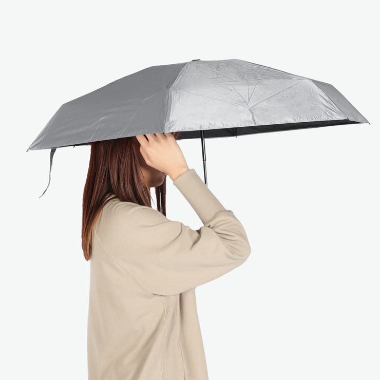 エスタ 折りたたみ傘 estaa | ギャレリア Bag＆Luggage | 詳細画像8 