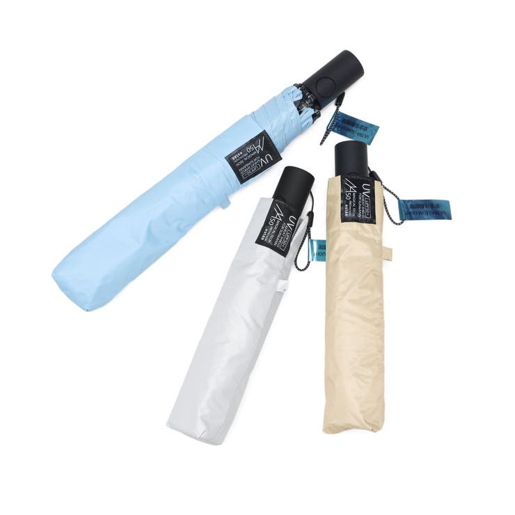 エスタ 折りたたみ傘 estaa | ギャレリア Bag＆Luggage | 詳細画像19 