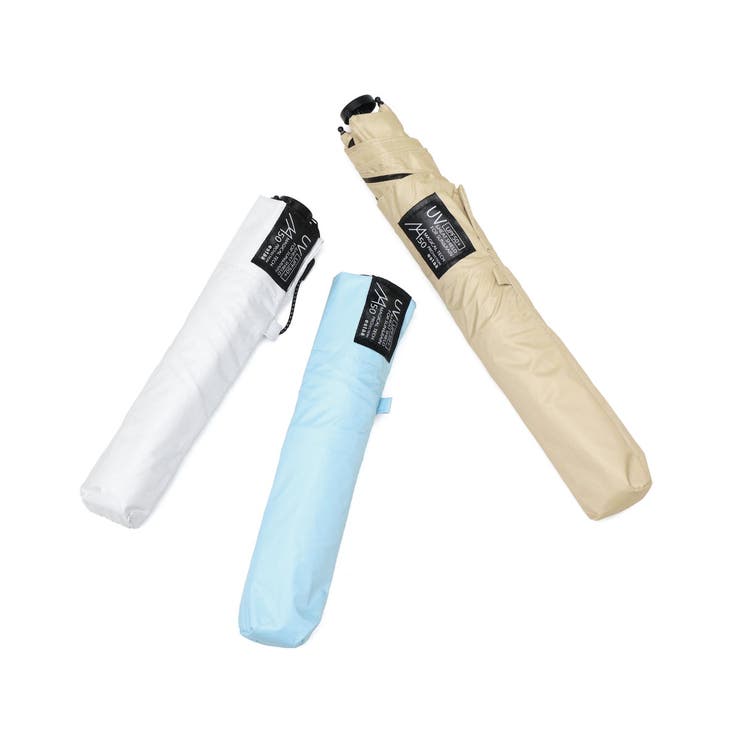 エスタ 折りたたみ傘 estaa | ギャレリア Bag＆Luggage | 詳細画像19 