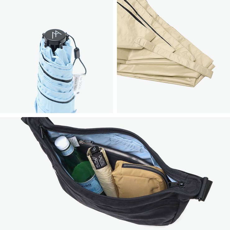 エスタ 折りたたみ傘 estaa | ギャレリア Bag＆Luggage | 詳細画像5 