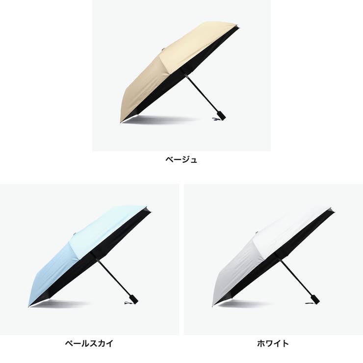 エスタ 折りたたみ傘 estaa | ギャレリア Bag＆Luggage | 詳細画像7 