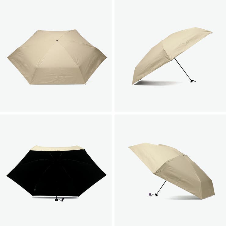 エスタ 折りたたみ傘 estaa | ギャレリア Bag＆Luggage | 詳細画像6 