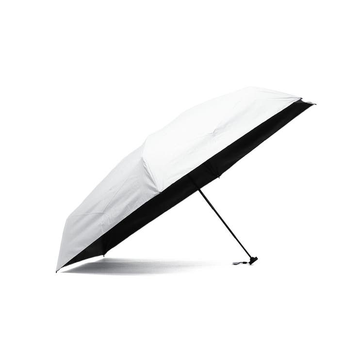 ホワイト | エスタ 折りたたみ傘 estaa | ギャレリア Bag＆Luggage